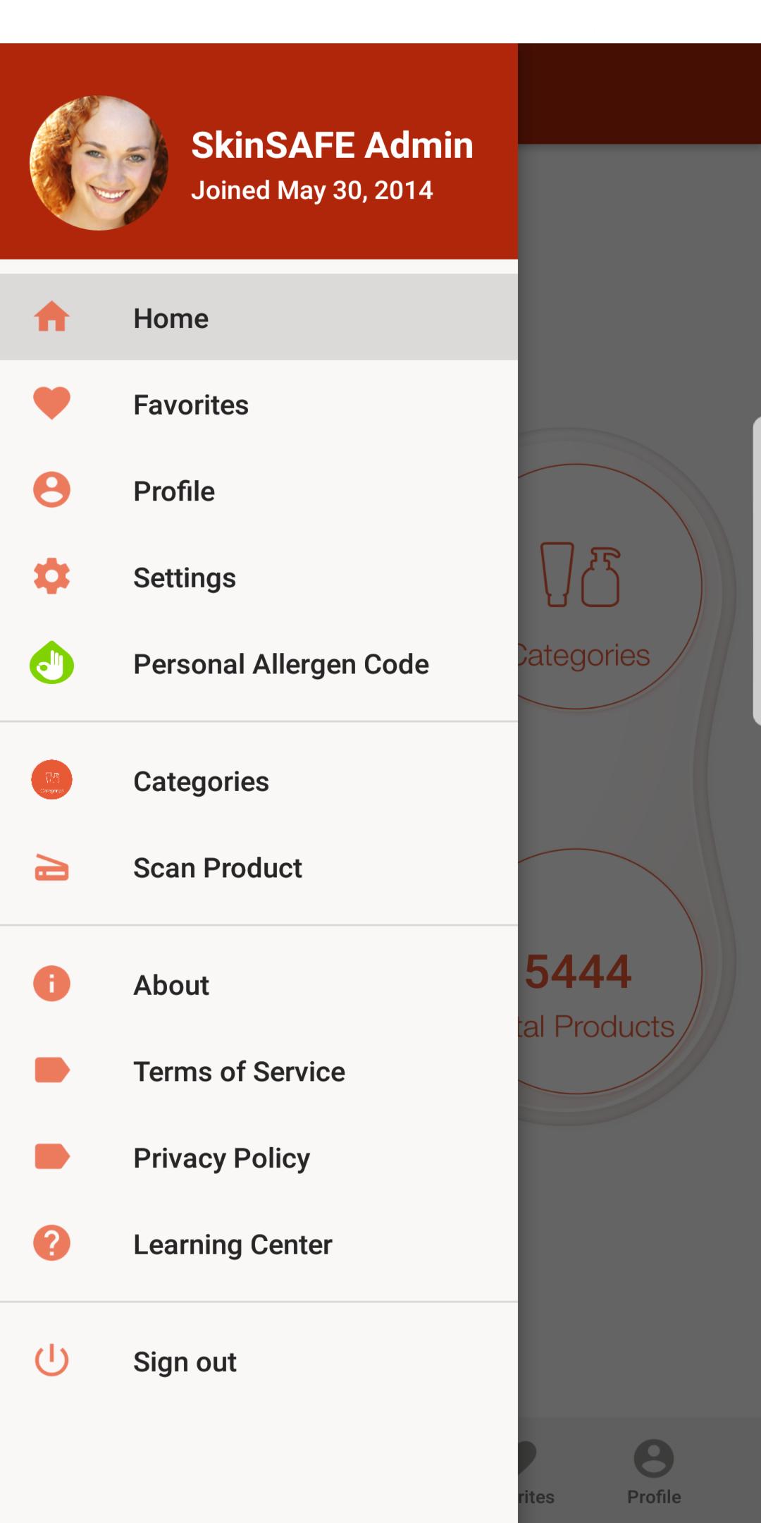 SkinSafe
