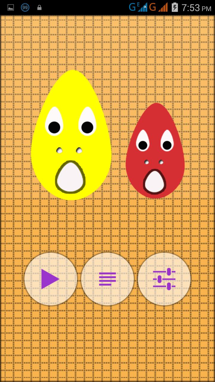 Puzzle Larva