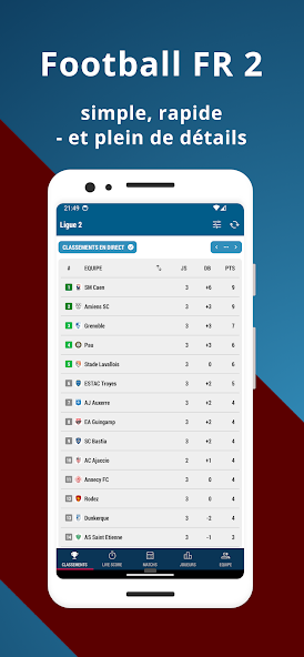 Football FR 2