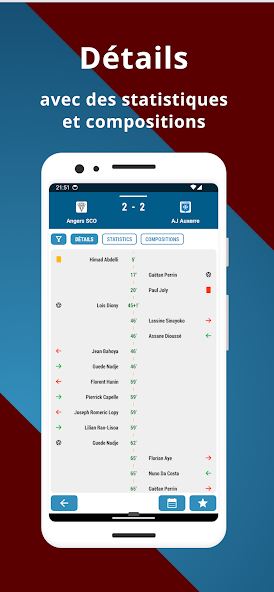 Football FR 2