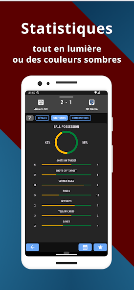 Football FR 2