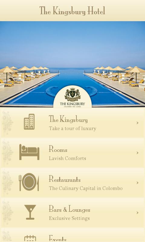 The Kingsbury