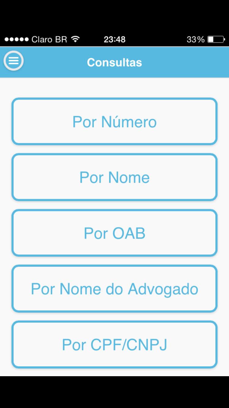ConsultarTJRJ