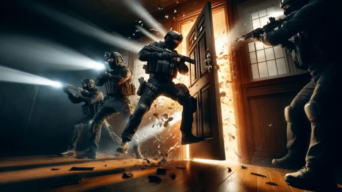 Special Forces Simulator Codes (December 2024) [UPD2]