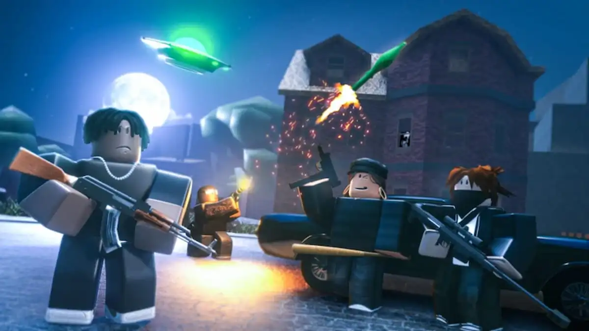 Roblox俄亥俄州代碼（2024年12月）