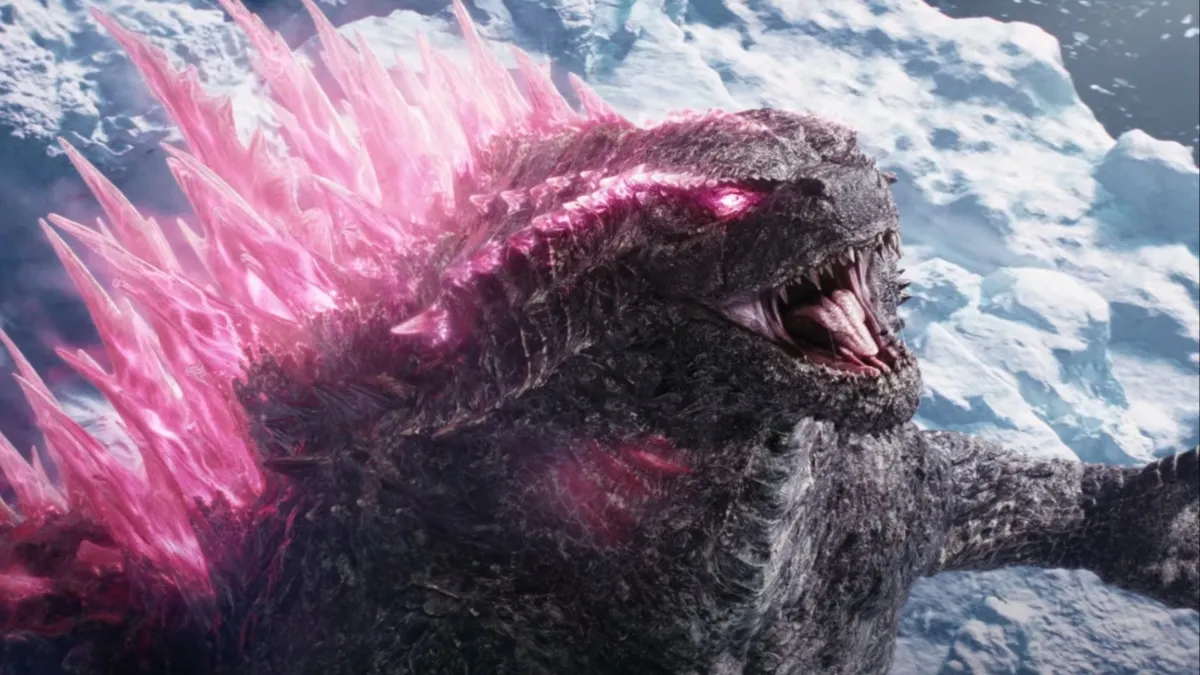 When Is Godzilla Coming To Fortnite Chapter 6?