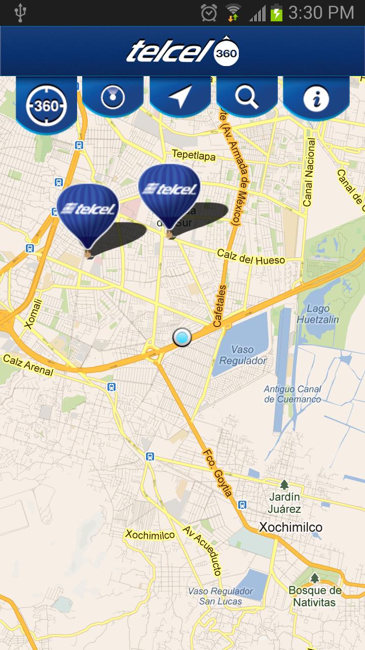 Telcel360