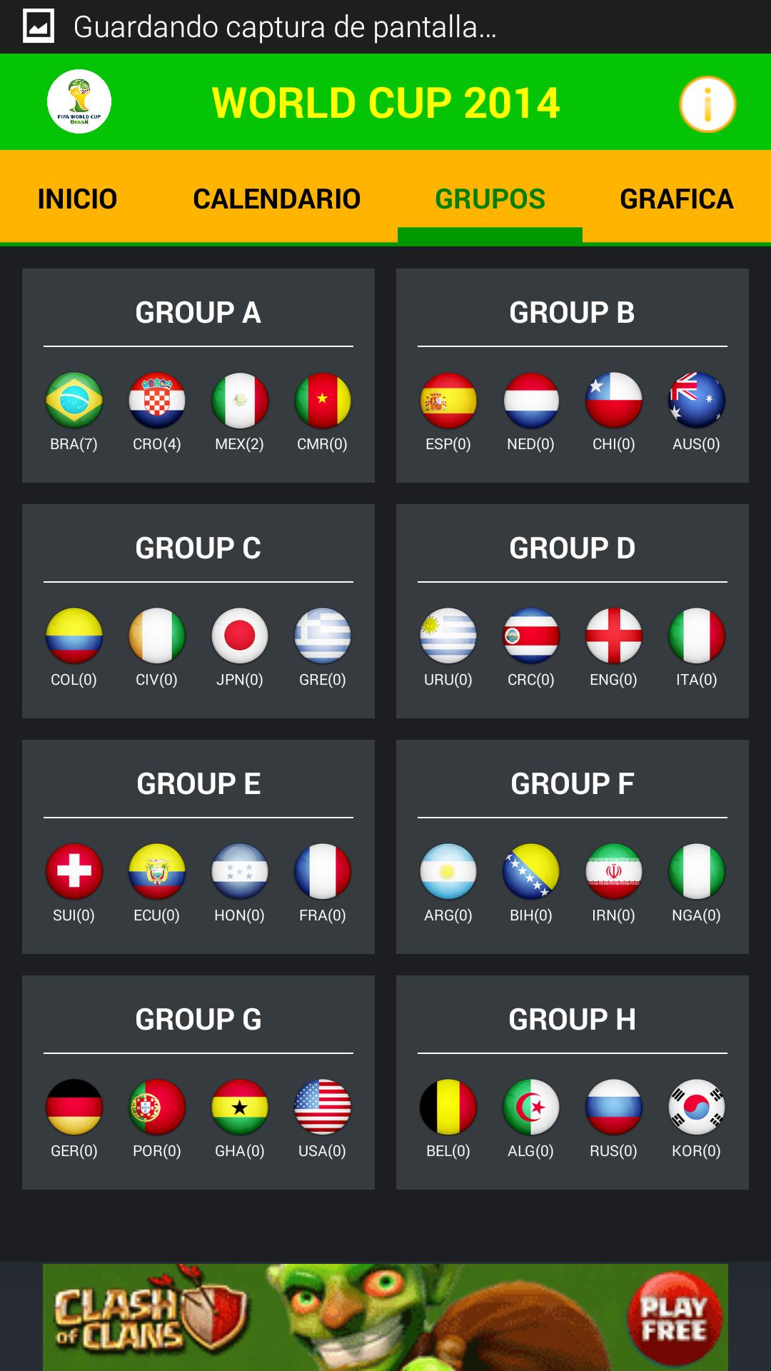 Copa Brasil 2014