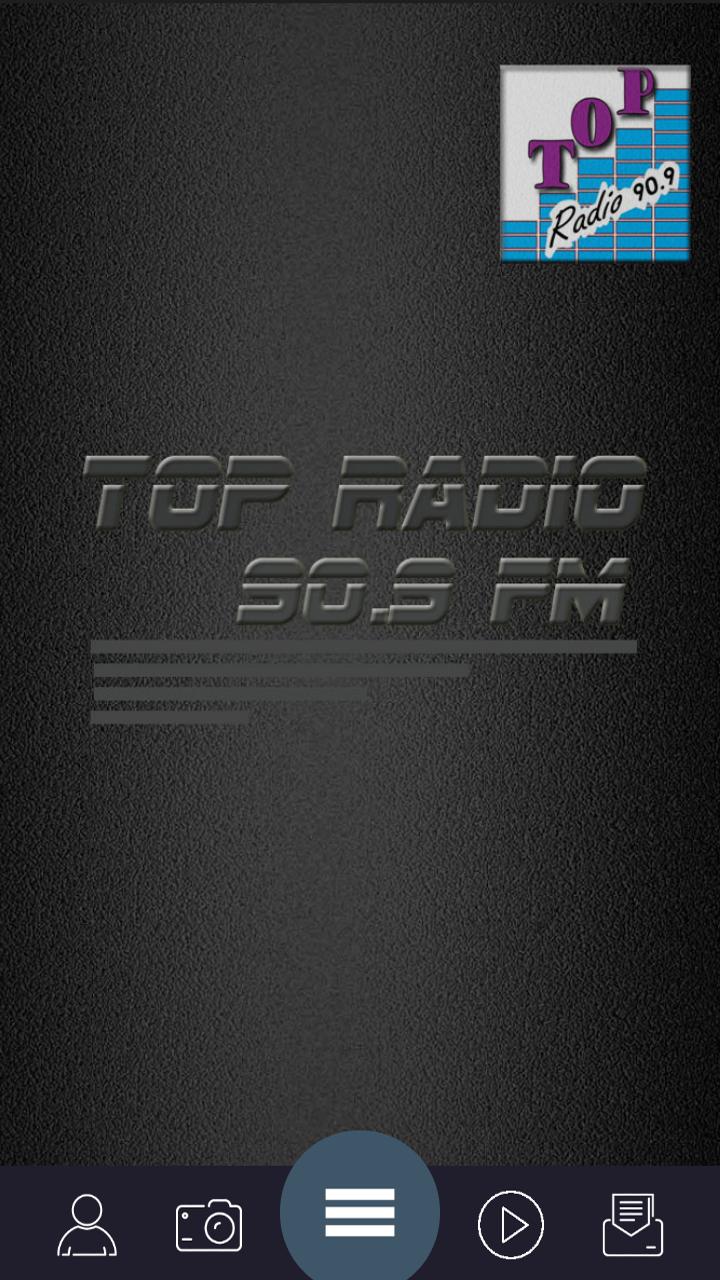 Top Radio 90.9 FM
