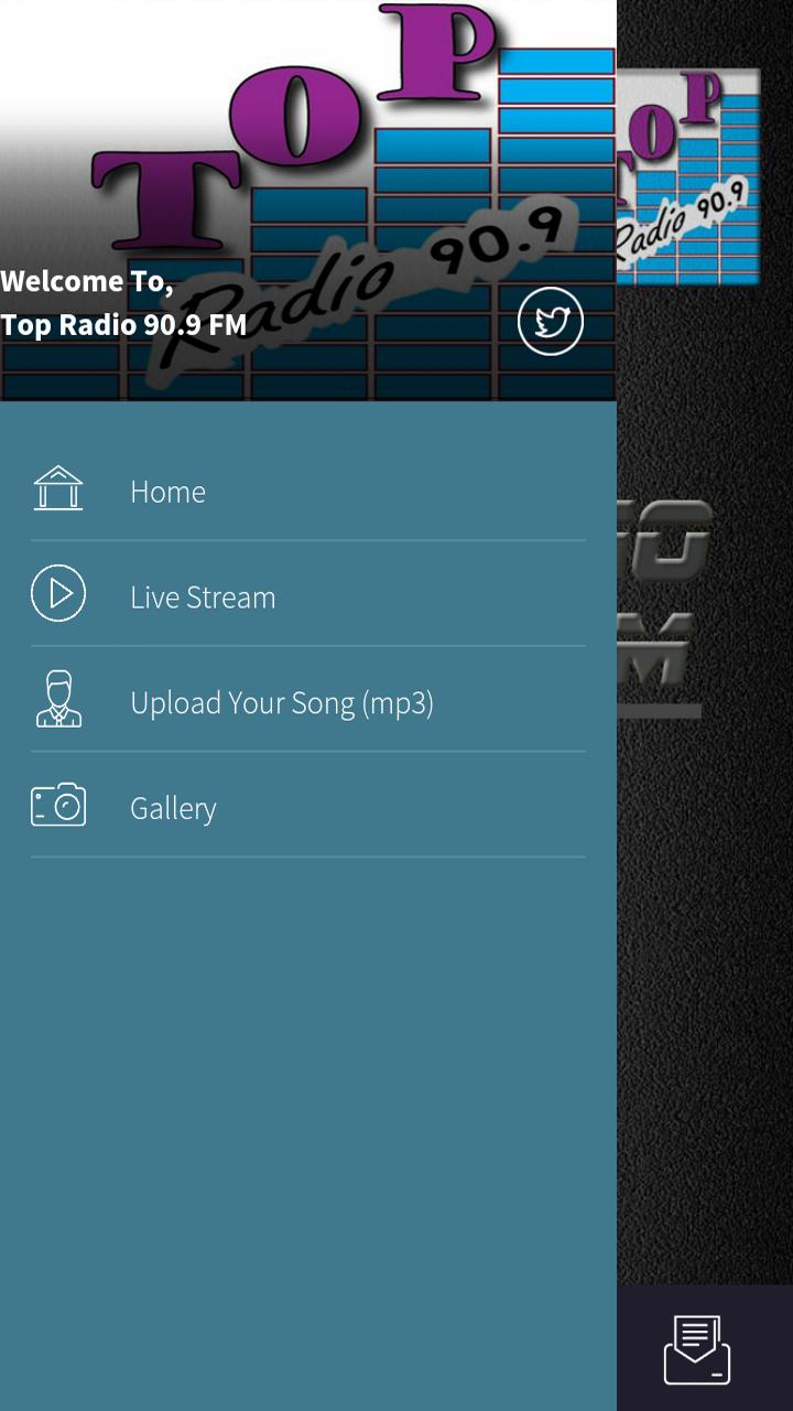 Top Radio 90.9 FM