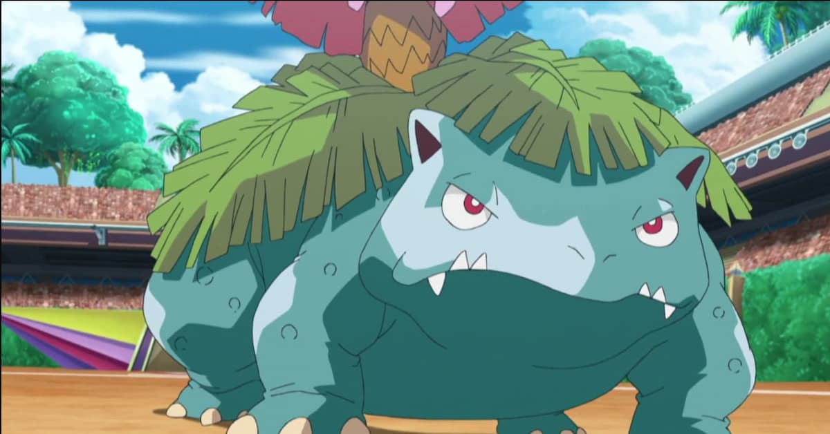 Pokemon TCG Pocket Venusaur Drop Guide Complete Event Guide