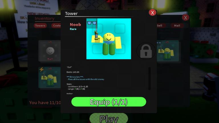 ประเภทใหม่ (ลักษณะ) ในการป้องกันหอบอล - roblox