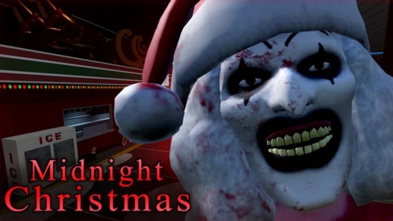 Como obter todos os finais no Natal da meia -noite
