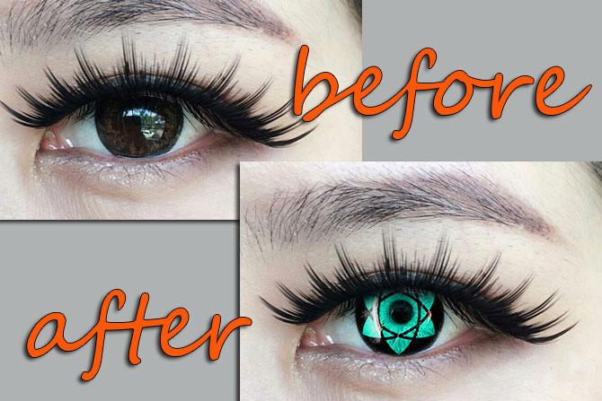 Real Softlens Photo Editor