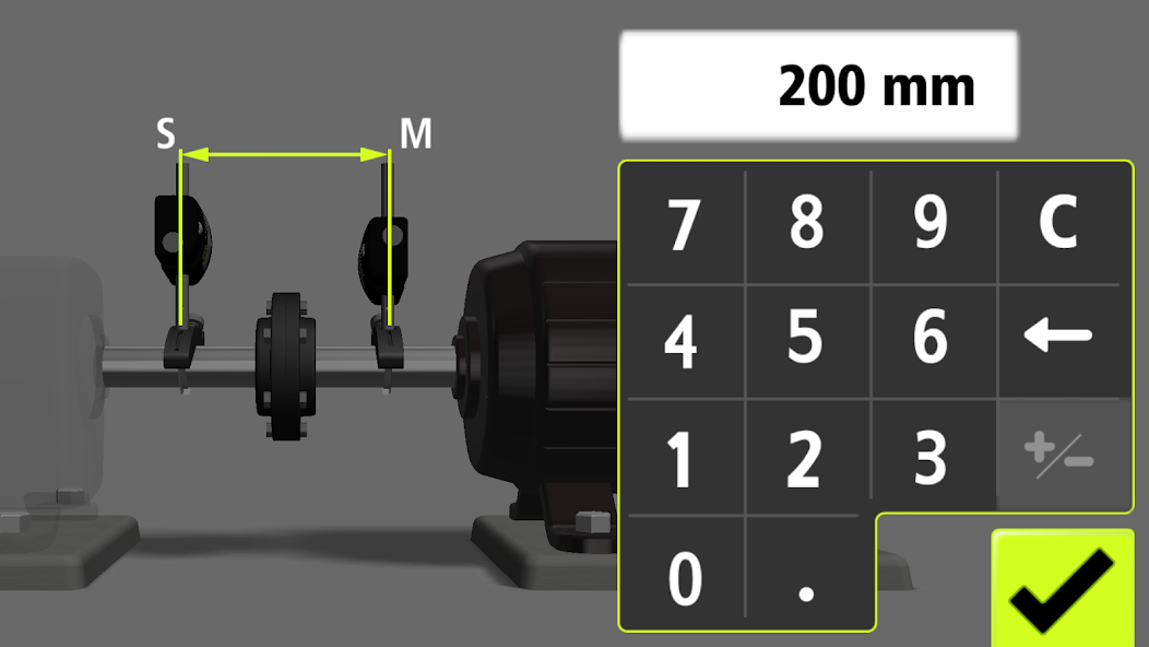Fixturlaser Laser Kit