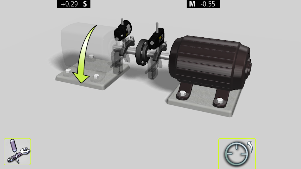 Fixturlaser Laser Kit