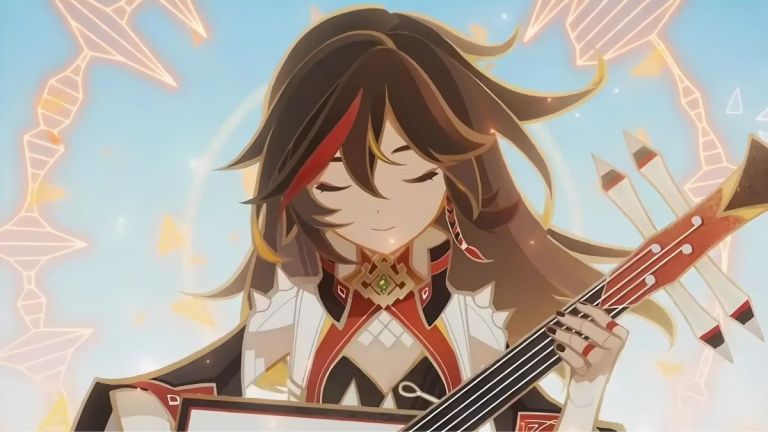 リリース日の順序でリストされているすべてのGenshin Impactキャラクター