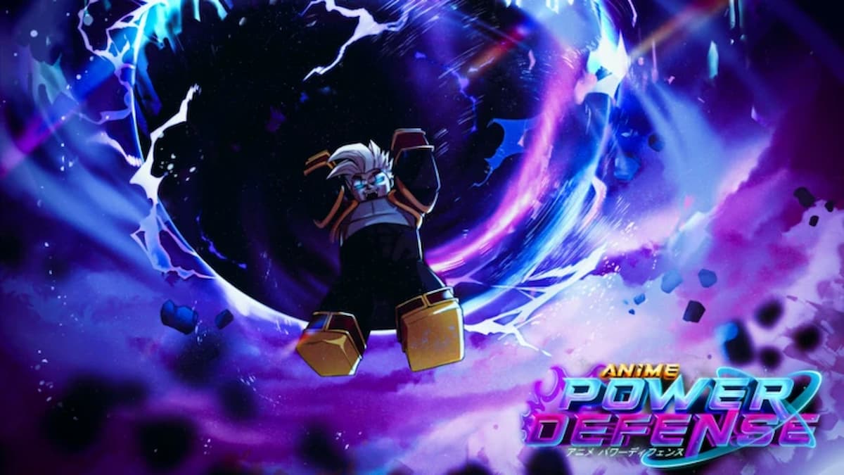 アニメパワーディフェンスコード（2024年11月）