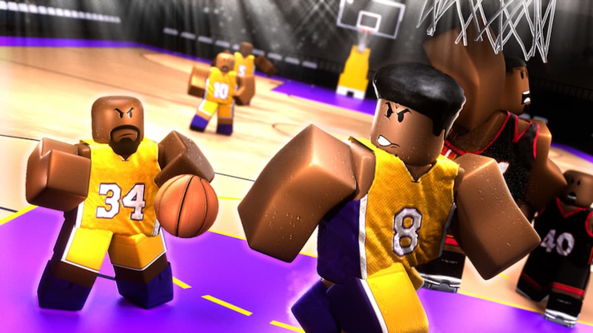 Codes de légendes du basket-ball (novembre 2024)