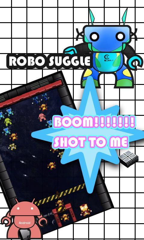 Robo Suggle