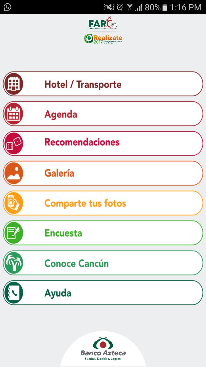 Convenciones