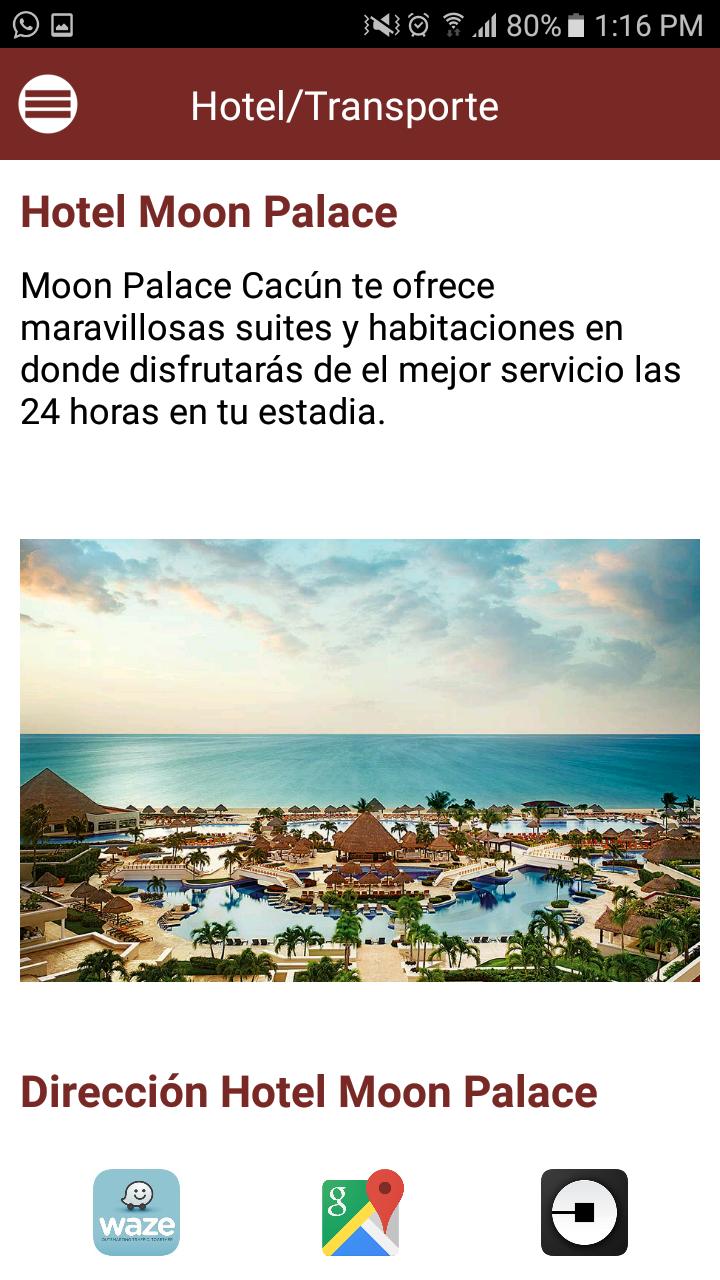 Convenciones
