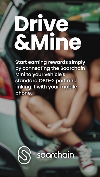 Soarchain Connect