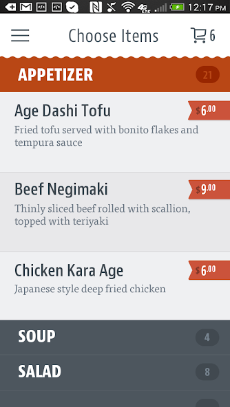 Umi Sushi