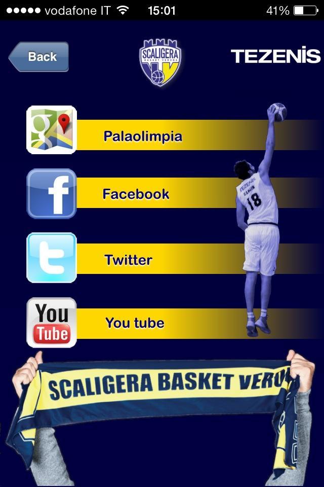 iScaligera