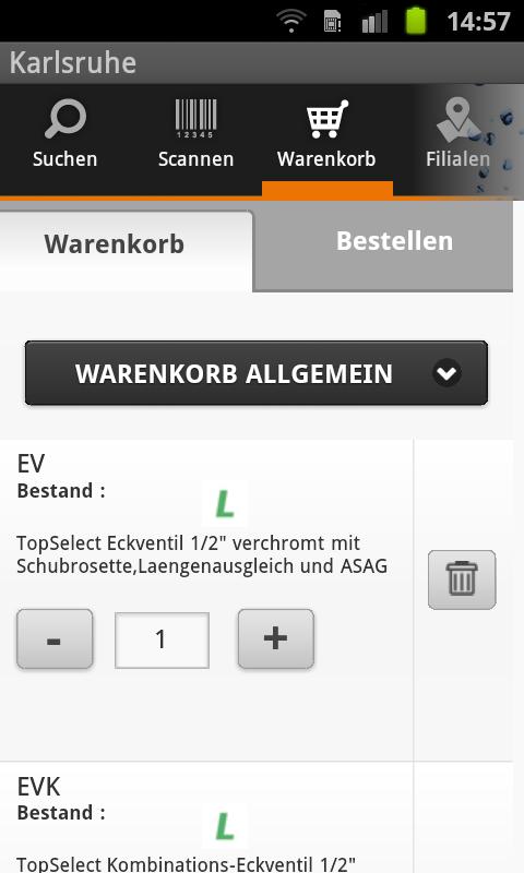 P&M-Gruppe