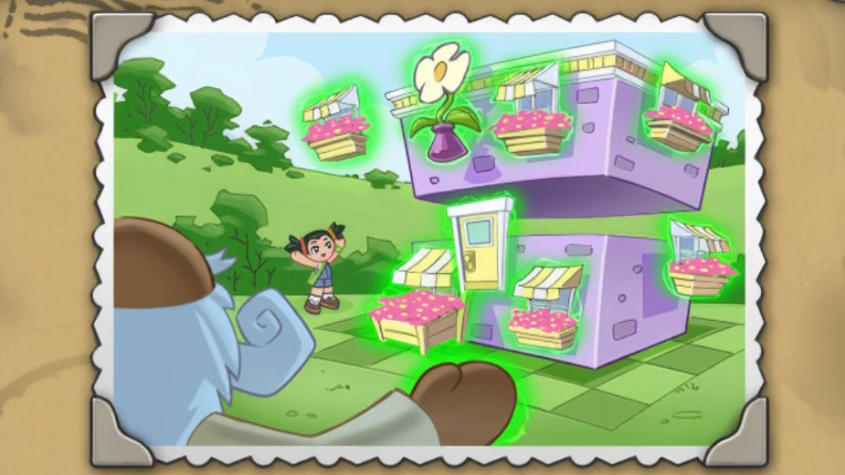 Todas las esencias y cómo conseguirlas en Mysims