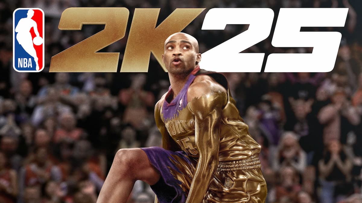 Códigos de casillero de la NBA 2K25 (noviembre de 2024)