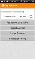Mobile Recharge & Tariffs