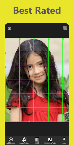 Grid For Drawing - Grid maker