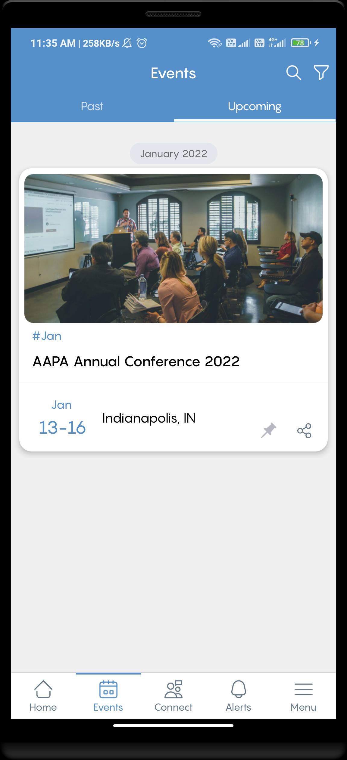 AAPA