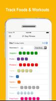 21 Day Fitness - Fix your Body