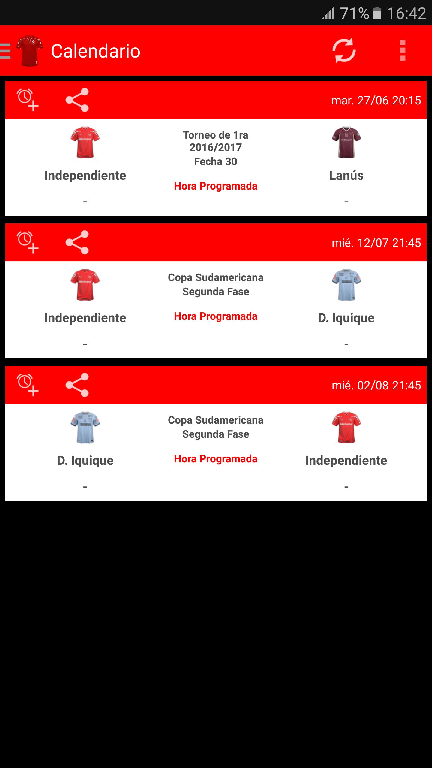 Mundo Independiente