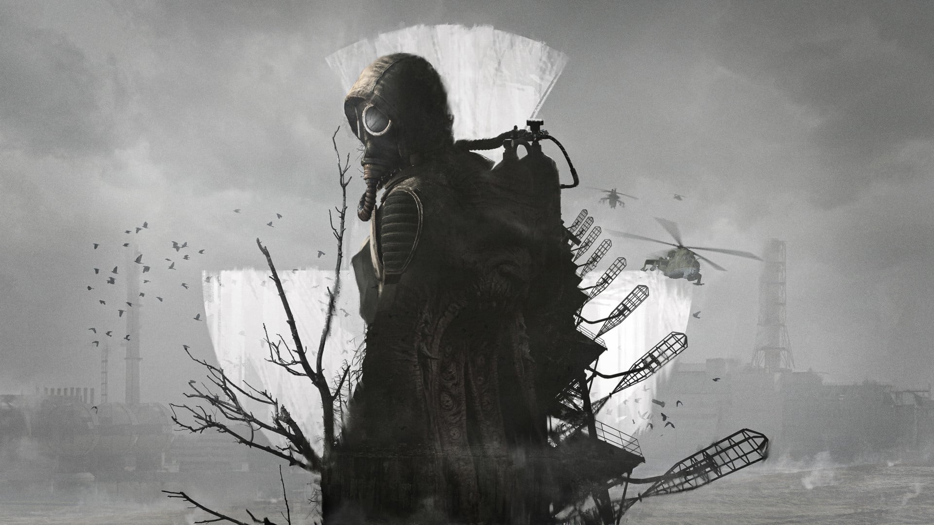 Que devez-vous faire avec les PDA dans Stalker 2: Heart of Chornobyl?