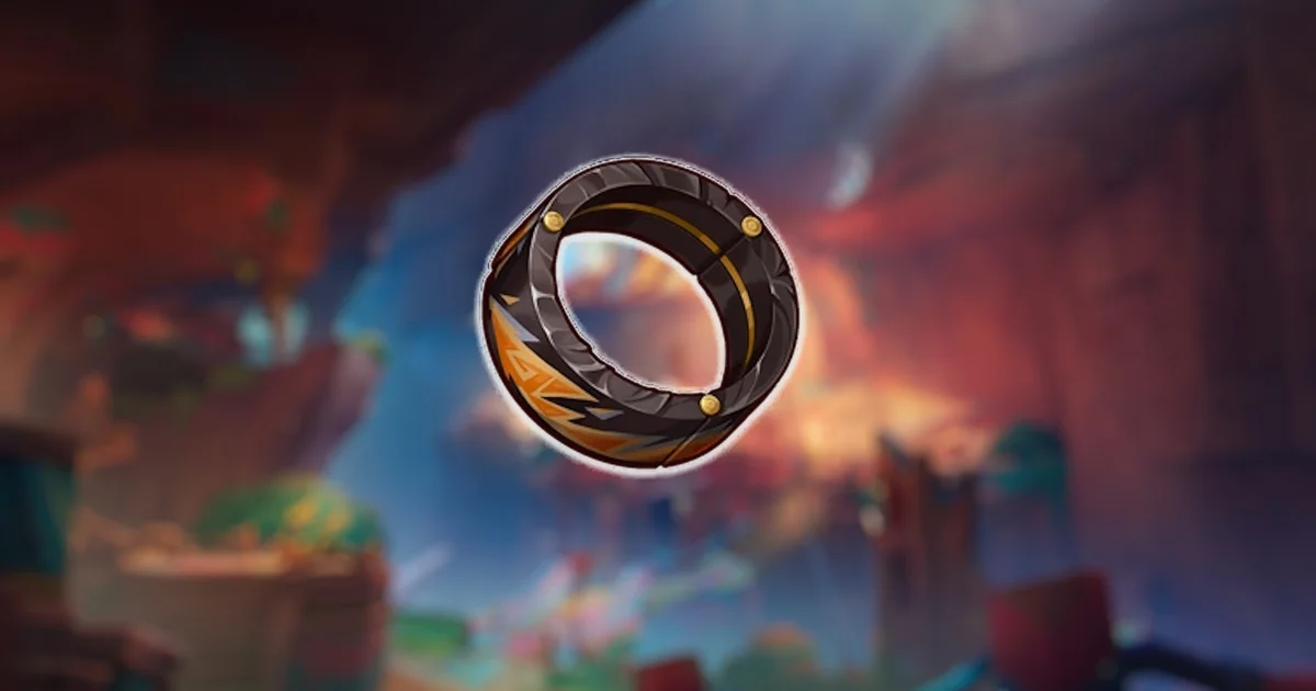 كيفية الحصول على حلقات Obsidian في تأثير Genshin