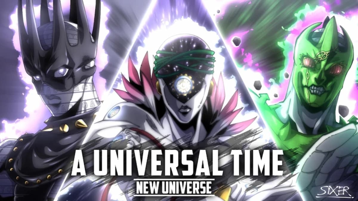 Un código de servidor privado de tiempo universal (noviembre de 2024)