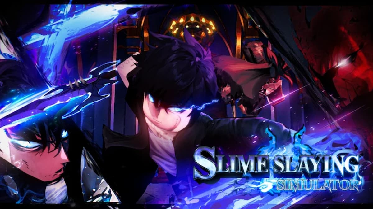 Slime Slaying RPG รหัส RPG ออนไลน์ (พฤศจิกายน 2567)