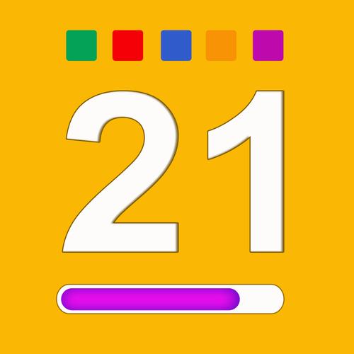 21 Day Fitness - Fix your Body