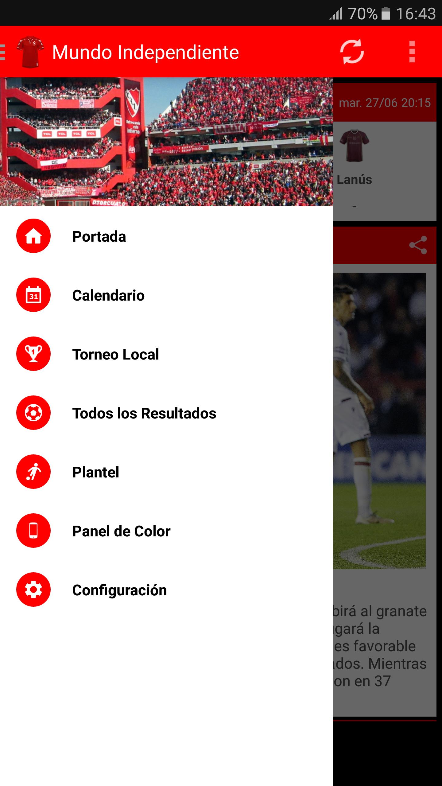Mundo Independiente