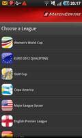 STATS MatchCentre