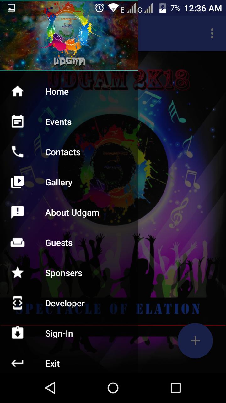 Udgam 18