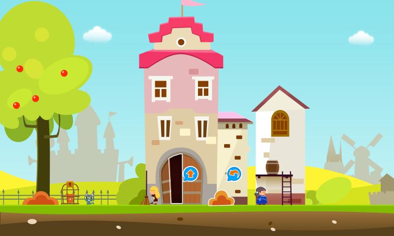 Cinderella Adventures