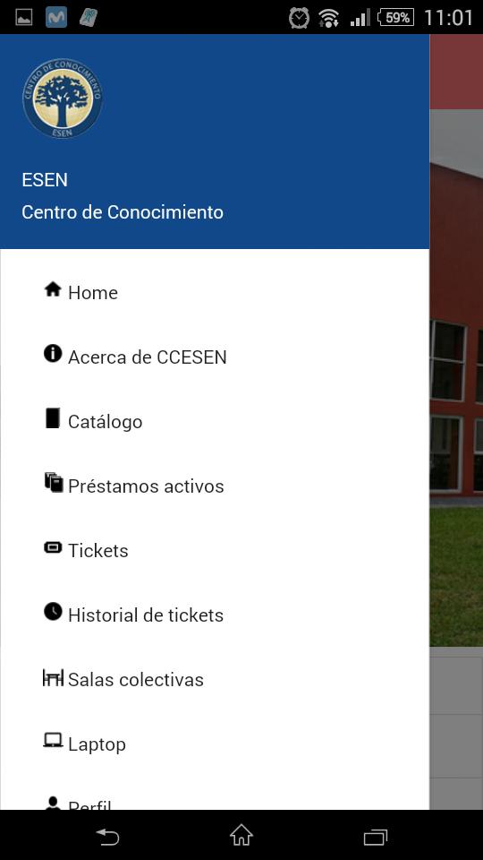 CCESEN