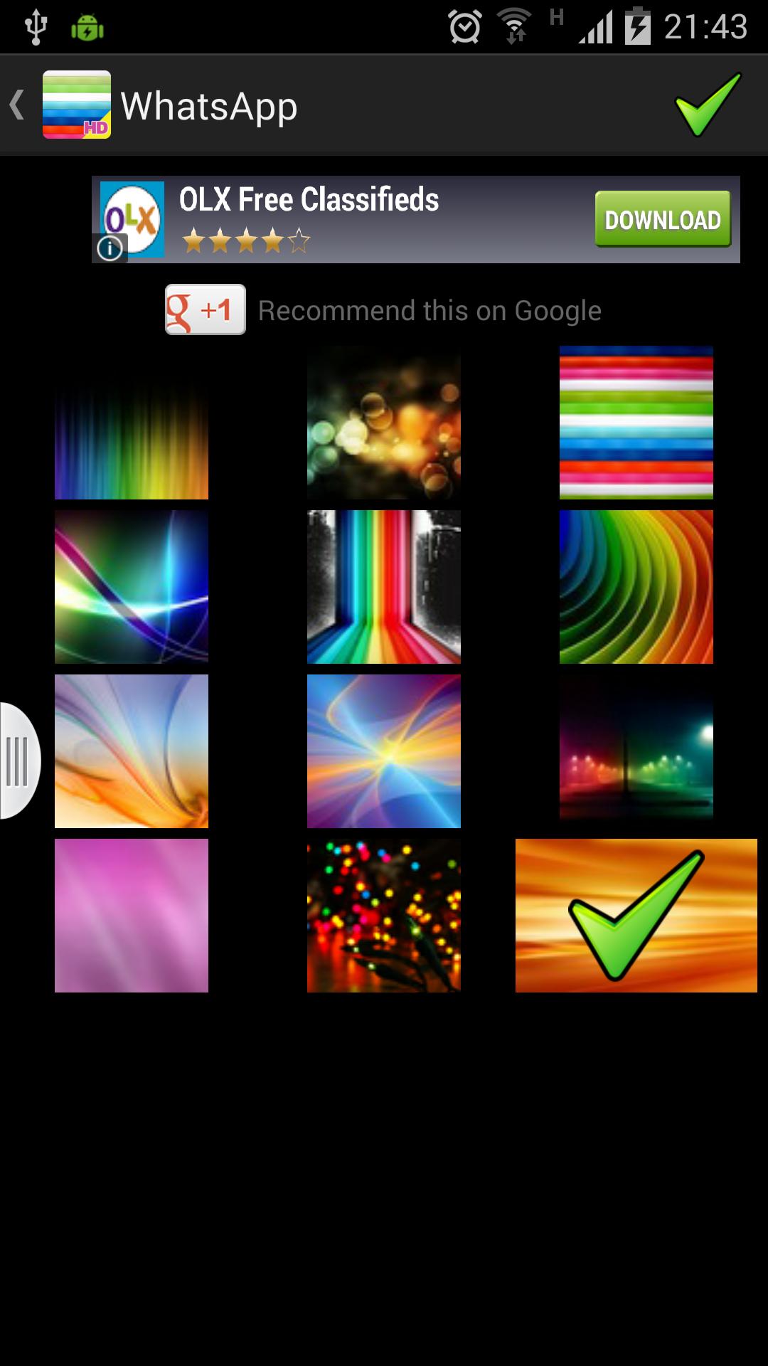 Chat HD Wallpapers