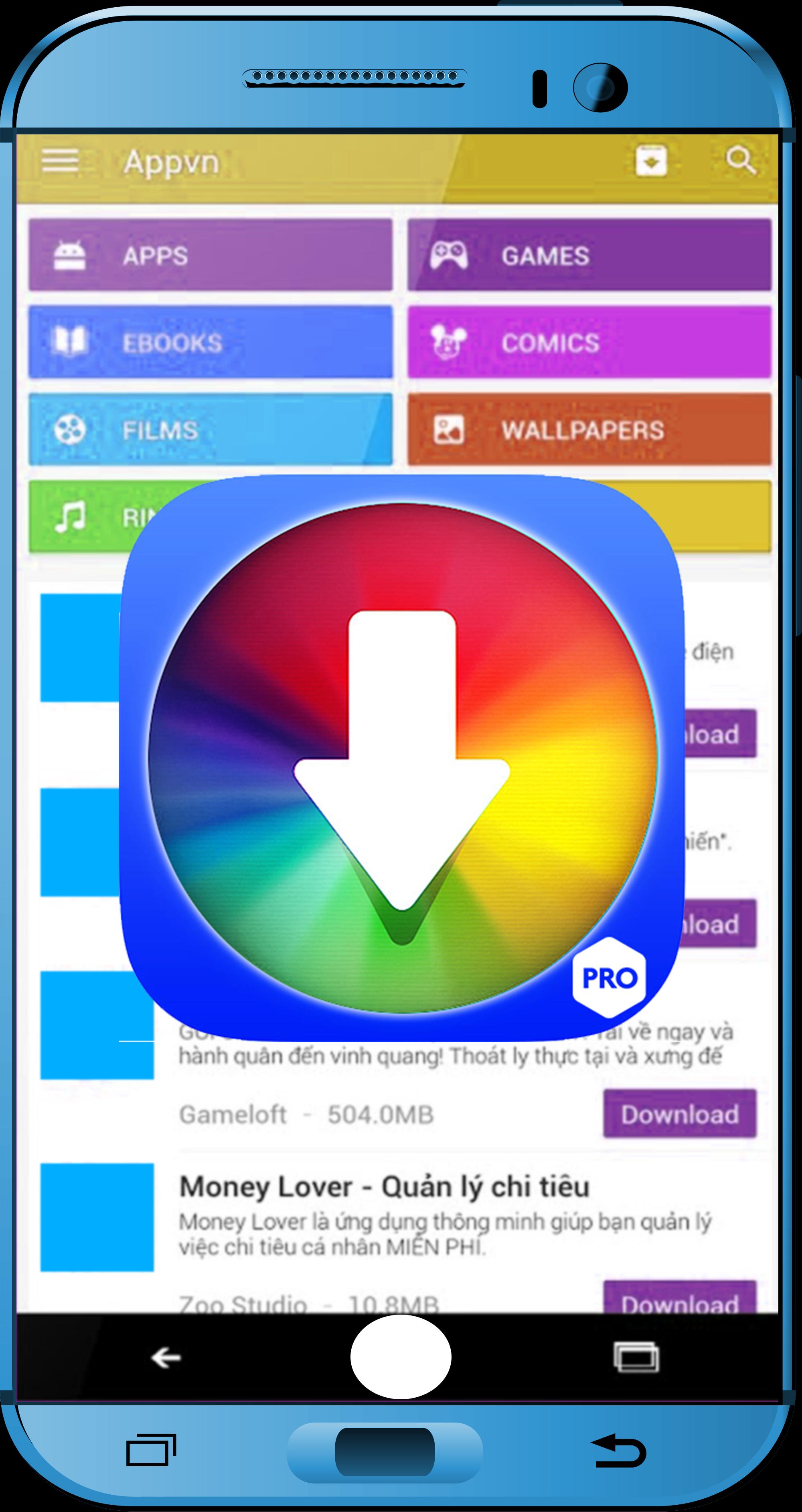 Tips for Appvn