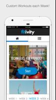 Senior Fitness - Strength & Flexibility Training